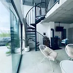 Hampton Zalew Zegrzynski Cupel (Legionowo)
