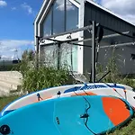 Hampton Zalew Zegrzynski Σπίτι διακοπών *