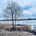 Hampton Zalew Zegrzynski Σπίτι διακοπών Cupel (Legionowo)