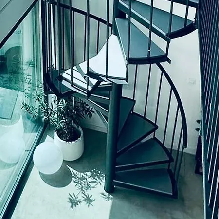 Сasa de vacaciones Hampton Zalew Zegrzynski *