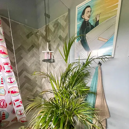 Hampton Zalew Zegrzynski *