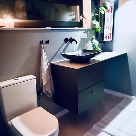 Hampton Zalew Zegrzynski * Cupel (Legionowo)