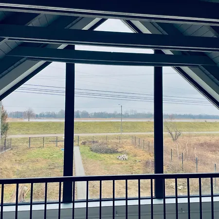 Hampton Zalew Zegrzynski Cupel (Legionowo)