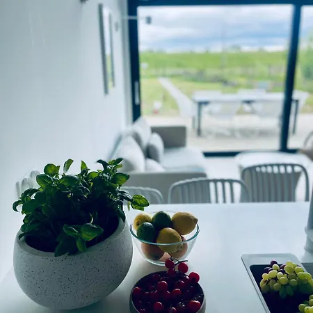 Hampton Zalew Zegrzynski * Cupel (Legionowo)