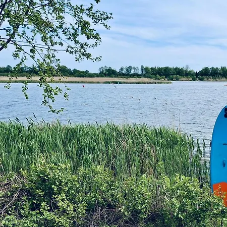 Hampton Zalew Zegrzynski