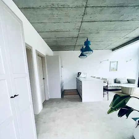 Hampton Zalew Zegrzynski Feriehus *