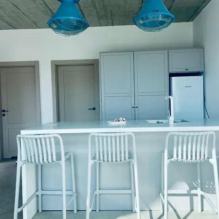 Hampton Zalew Zegrzynski Сasa de vacaciones Cupel (Legionowo)