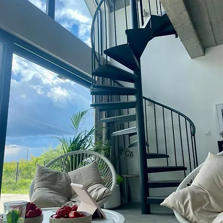 Hampton Zalew Zegrzynski Cupel (Legionowo)