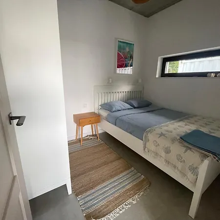 Hampton Zalew Zegrzynski * Cupel (Legionowo)