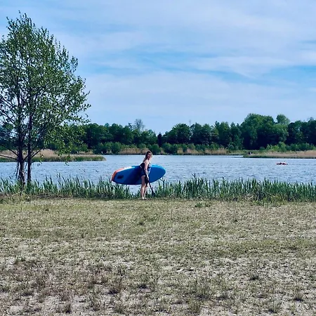 Hampton Zalew Zegrzynski *