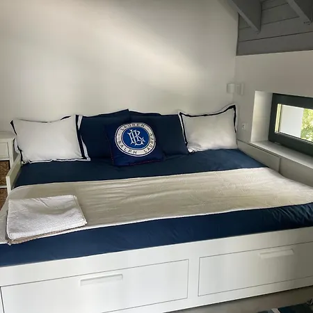 Hampton Zalew Zegrzynski * Cupel (Legionowo)