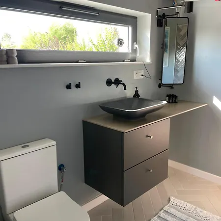 Сasa de vacaciones Hampton Zalew Zegrzynski *