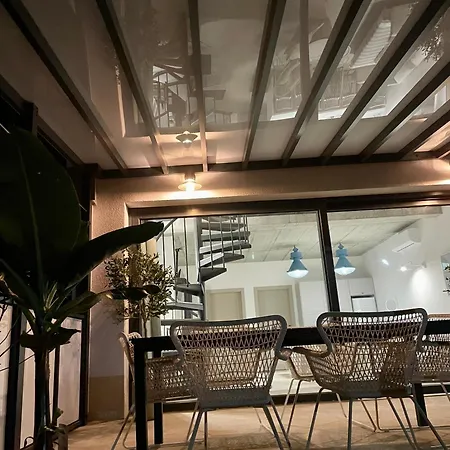 Hampton Zalew Zegrzynski * Cupel (Legionowo)