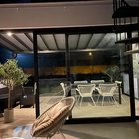 Hampton Zalew Zegrzynski