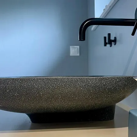 Hampton Zalew Zegrzynski Feriehus *