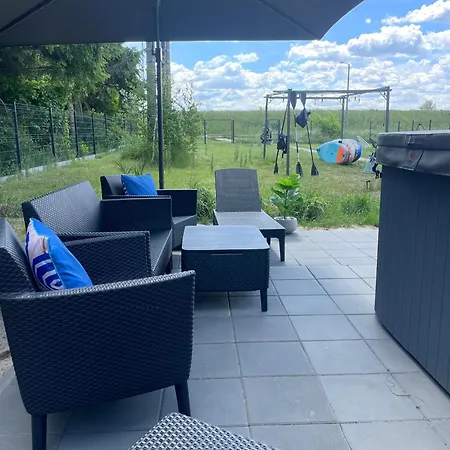 Feriehus Hampton Zalew Zegrzynski *