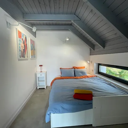 Feriehus Hampton Zalew Zegrzynski *