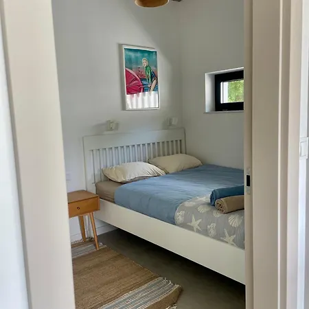 Feriehus Hampton Zalew Zegrzynski Cupel (Legionowo)
