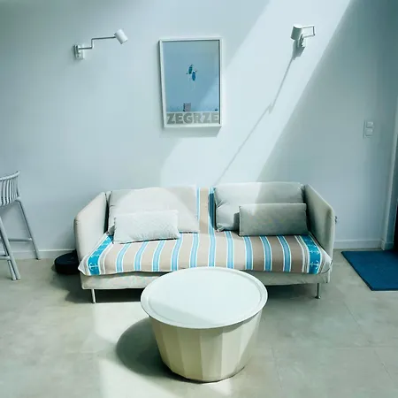 Hampton Zalew Zegrzynski Feriehus