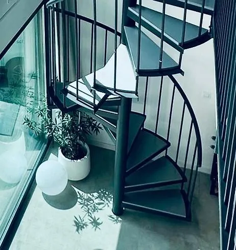 Holiday home Hampton Zalew Zegrzynski *