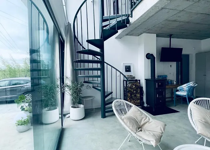 Hampton Zalew Zegrzynski Cupel (Legionowo)