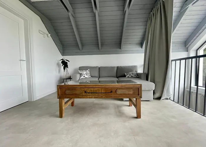 Hampton Zalew Zegrzynski Holiday home