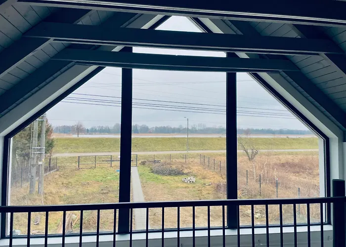 Hampton Zalew Zegrzynski Cupel (Legionowo)