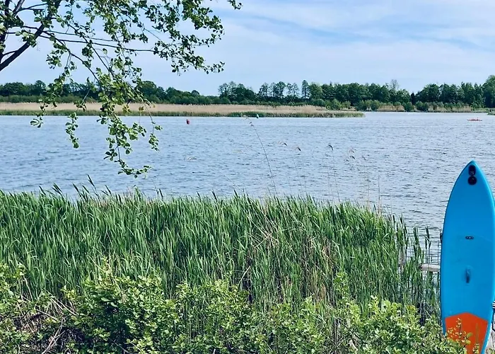 Hampton Zalew Zegrzynski