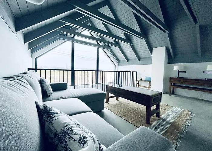 Prázdninový dům Hampton Zalew Zegrzynski *