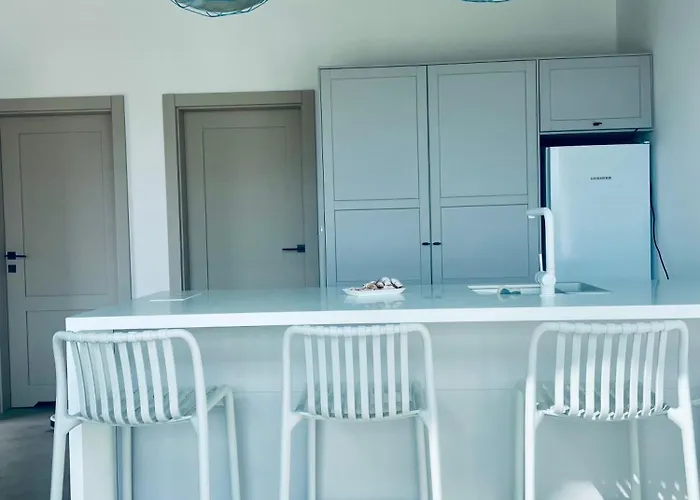 Hampton Zalew Zegrzynski Prázdninový dům Cupel (Legionowo)