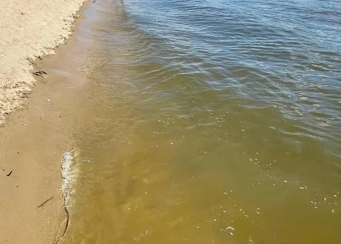 Hampton Zalew Zegrzynski Prázdninový dům