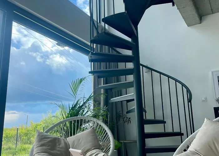 Hampton Zalew Zegrzynski Cupel (Legionowo)