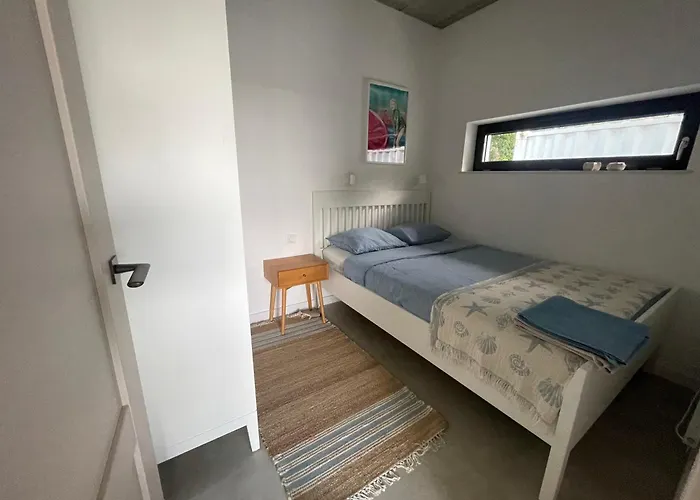 Hampton Zalew Zegrzynski * Cupel (Legionowo)