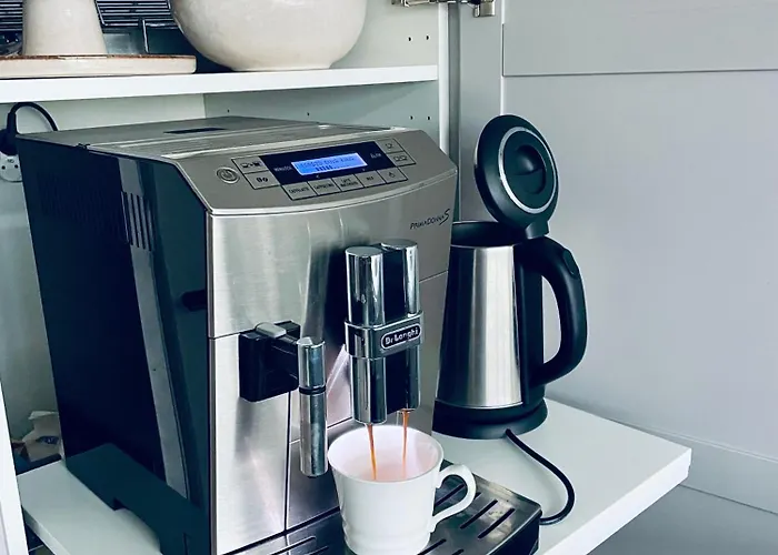 Hampton Zalew Zegrzynski Holiday home *