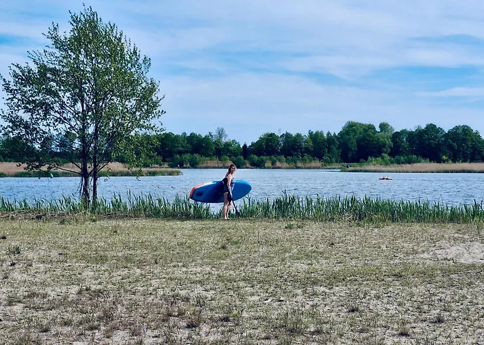 Hampton Zalew Zegrzynski *