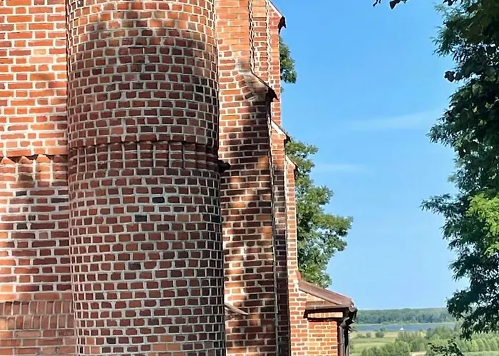 Hampton Zalew Zegrzynski Holiday home