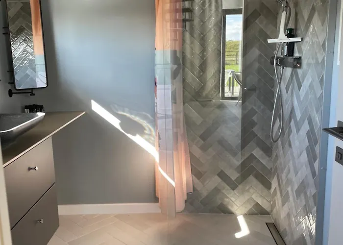 Prázdninový dům Hampton Zalew Zegrzynski Cupel (Legionowo)