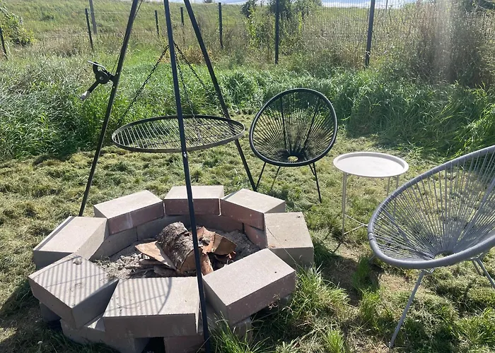 Holiday home Hampton Zalew Zegrzynski