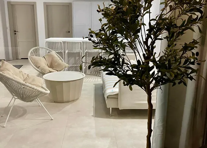 Hampton Zalew Zegrzynski Prázdninový dům Cupel (Legionowo)